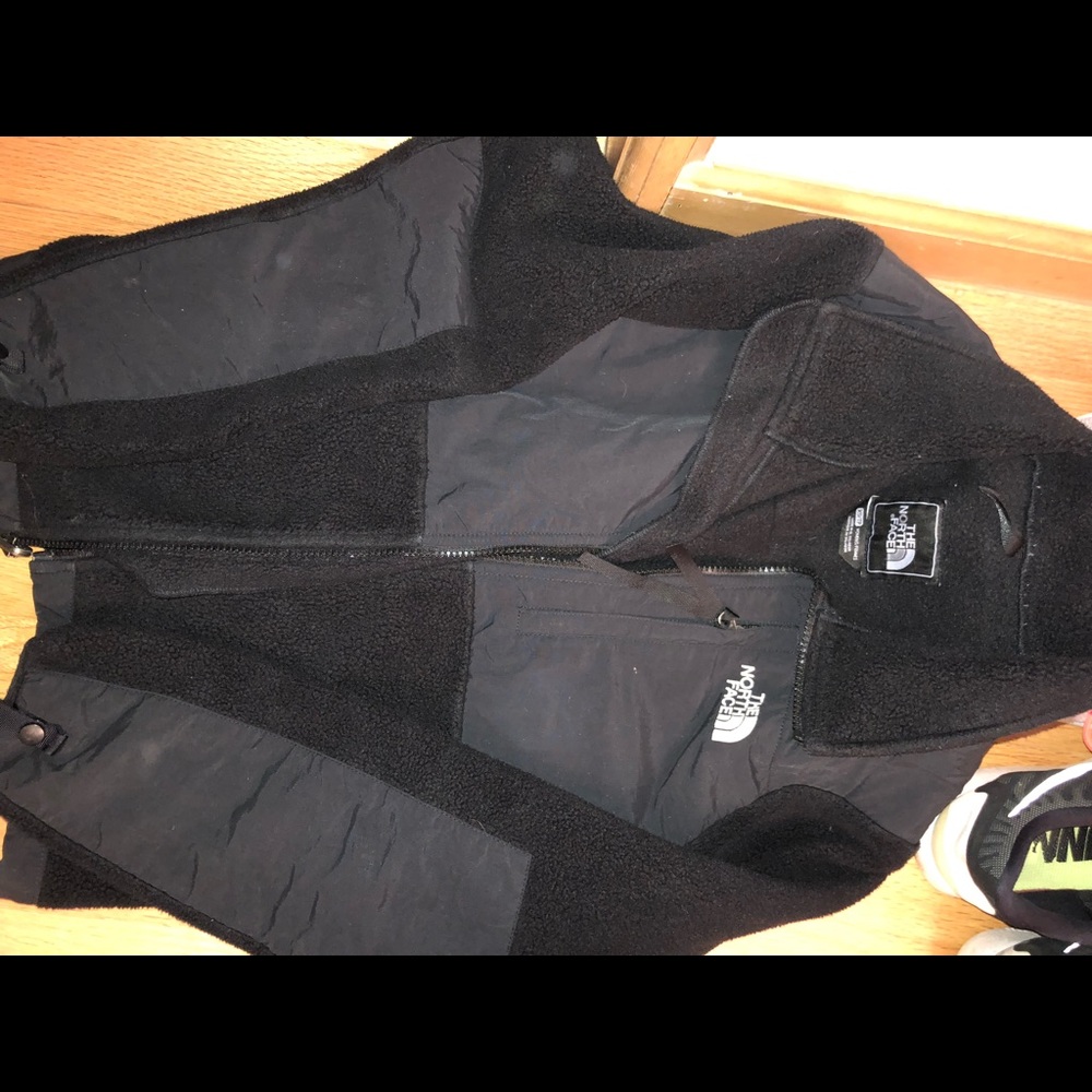 North Face jacket  XS